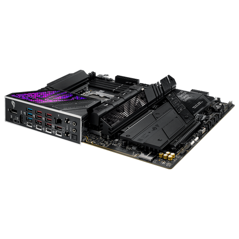  Mainboard ASUS ROG STRIX Z890-E GAMING WIFI 7 