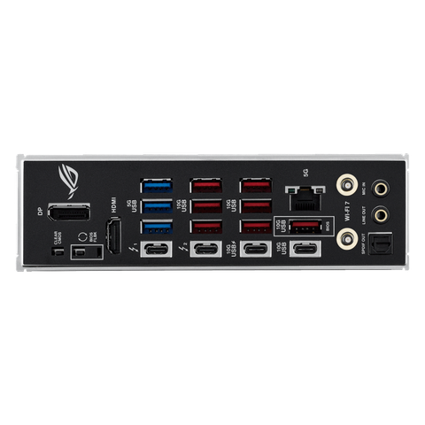  Mainboard ASUS ROG STRIX Z890-E GAMING WIFI 7 