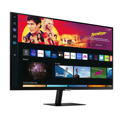 Màn hình thông minh Samsung M7 UHD M70B LS43DM702UEXXV 