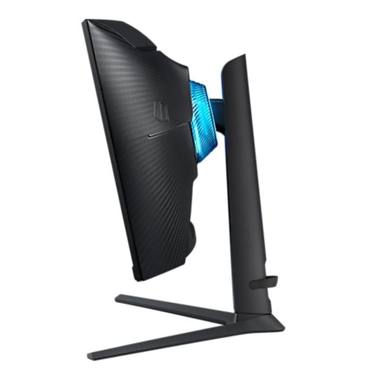 Màn hình Samsung Odyssey LS27BG652EEXXV | 27 inch 2K VA 240Hz 1ms Cong 1000R