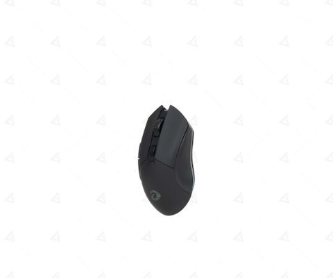  Chuột DareU EM901X RGB Superlight Wireless Black 