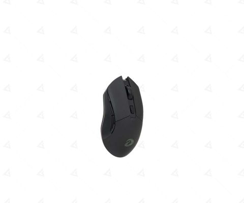  Chuột DareU EM901X RGB Superlight Wireless Black 