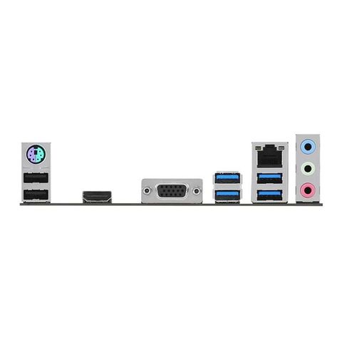  Mainboard ASUS PRIME H510M-K R2.0-CSM-SI | Intel H470, Socket 1200, 2 khe DDR4 