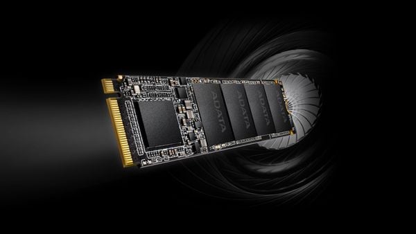  Ổ cứng SSD ADATA SX6000 512GB M.2 PCIe 