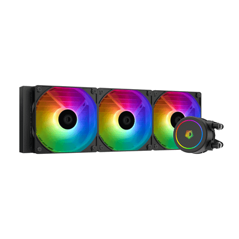  Tản nhiệt nước ID-Cooling FX360 ARGB 