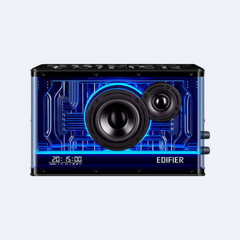  Loa Bluetooth Edifier QD35 