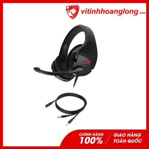  Tai nghe HyperX Cloud Stinger - Gaming Headset (4P5L7AB) 