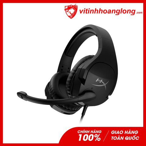  Tai nghe HyperX Cloud Stinger S - Gaming Headset (4P4F1AA) 