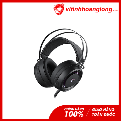  Tai nghe Rapoo VH500C 7.1 Surround Gaming Led RGB (USB 2.0) 