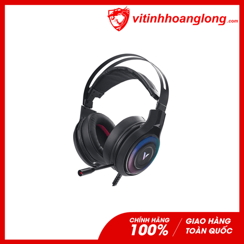  Tai nghe Rapoo VH520 7.1 RGB Gaming Headset 