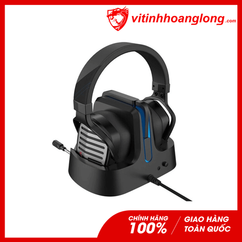  Tai nghe Wireless Xiberia G02 Gaming 