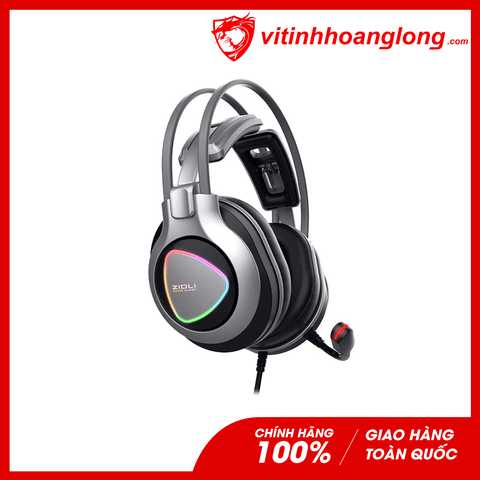  Tai nghe Zidli ZH-A10 Fly wing 7.1 Gaming 