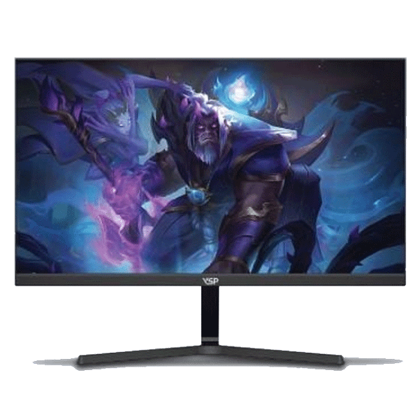  Màn hình VSP IP2510W1 | 24.5 inch Full HD IPS 100Hz 5ms phẳng 