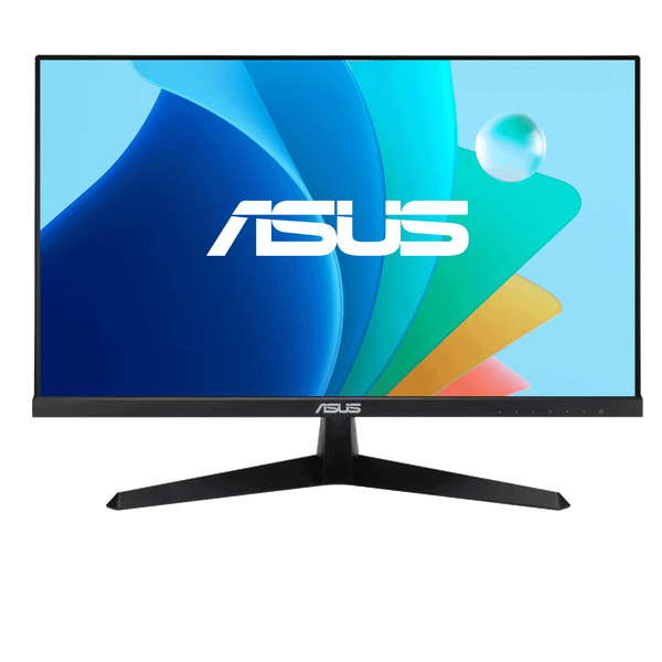 Màn hình Gaming ASUS VY249HF-R | 23.8 inch Full HD IPS 100Hz 1ms phẳng 