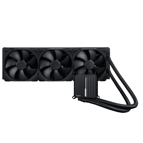  Tản nhiệt nước ASUS ProArt LC 420 - Black 