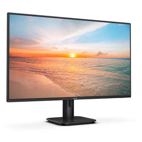  Màn hình Philips 27E1N1100D.74 | 23.8 inch Full HD IPS 100Hz 4ms Phẳng 