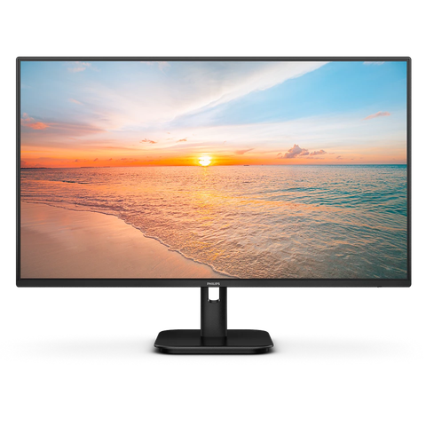  Màn hình Philips 27E1N1100D.74 | 23.8 inch Full HD IPS 100Hz 4ms Phẳng 