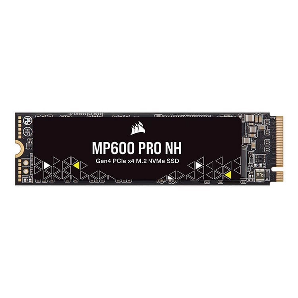  Ổ cứng SSD Corsair MP600 PRO NH 8TB PCIe 4.0 (Gen 4) x4 NVMe M.2 SSD CSSD-F8000GBMP600PNH 