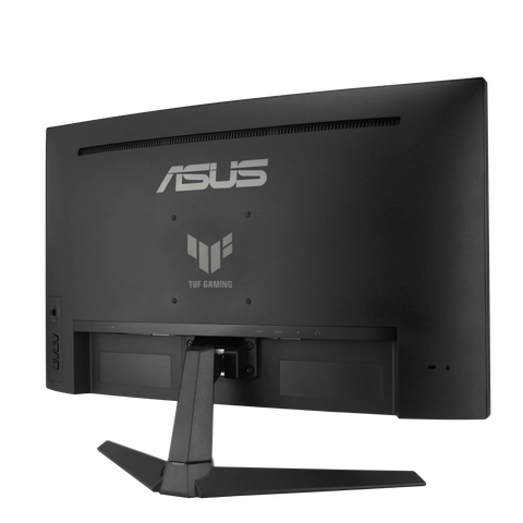  Màn hình ASUS TUF Gaming VG27VQ3B | 27 inch Full HD Fast VA 180Hz 1ms cong 