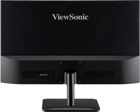  Màn hình văn phòng Viewsonic VA2432-H | 24 inch FHD IPS 100Hz 1ms đen 