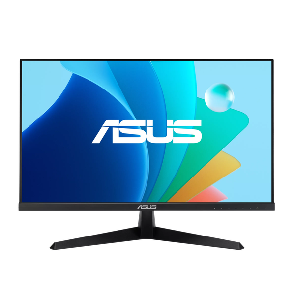  Màn hình Gaming ASUS VY249HF-R | 23.8 inch Full HD IPS 100Hz 1ms phẳng 