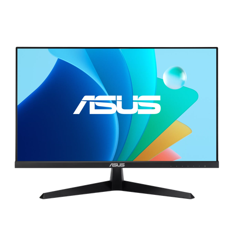  Màn hình Gaming ASUS VY249HF-R | 23.8 inch Full HD IPS 100Hz 1ms phẳng 
