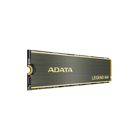  Ổ cứng SSD Adata Legend 840 PCIe Gen4 x4 M.2 2280 512GB (ALEG-840-512GCS) 