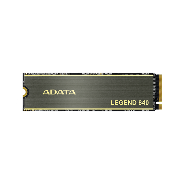  Ổ cứng SSD Adata Legend 840 PCIe Gen4 x4 M.2 2280 512GB (ALEG-840-512GCS) 