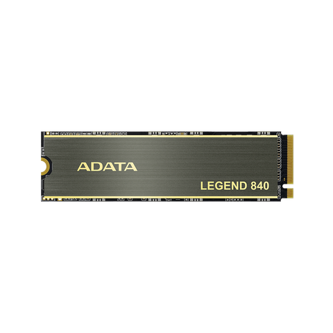  Ổ cứng SSD Adata Legend 840 PCIe Gen4 x4 M.2 2280 512GB (ALEG-840-512GCS) 