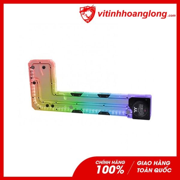 Tấm nối máy bơm Thermaltake Pacific Core P5 DP-D5 Plus