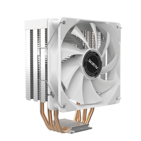  Tản nhiệt khí CPU Alseye N120-SE - White 
