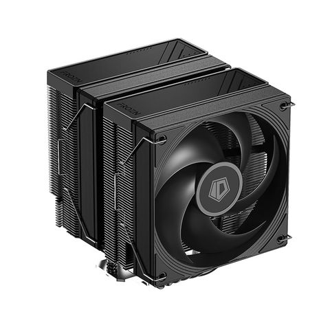  Tản nhiệt khí ID-Cooling FROZN A620 Pro SE - Black 