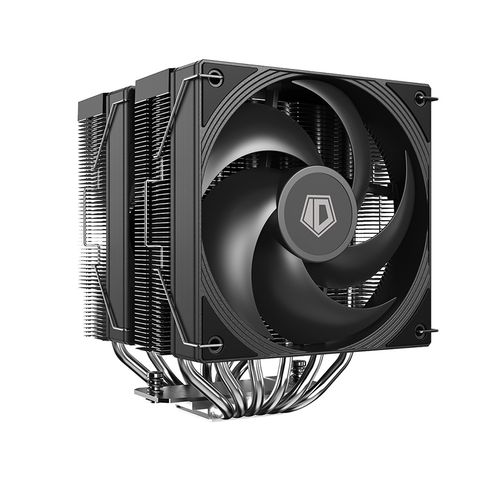  Tản nhiệt khí ID-Cooling FROZN A620 Pro SE - Black 