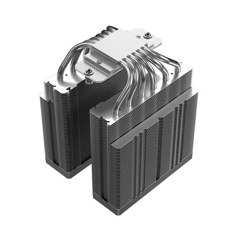  Tản nhiệt khí ID-Cooling FROZN A620 Pro SE - Black 