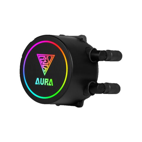  Tản nhiệt nước Gamdias Aura GL240 RGB 