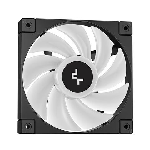  Tản nhiệt nước CPU DeepCool LD360 Optimized 360mm - Đen, nhập khẩu 