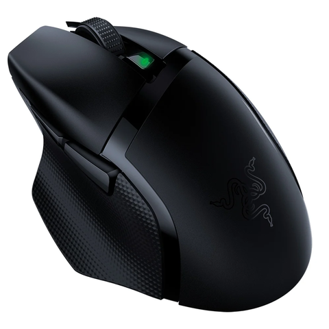  Chuột Razer Basilisk V3 X HyperSpeed Wireless 