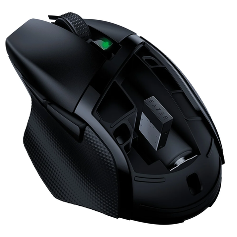 Chuột Razer Basilisk V3 X HyperSpeed Wireless 