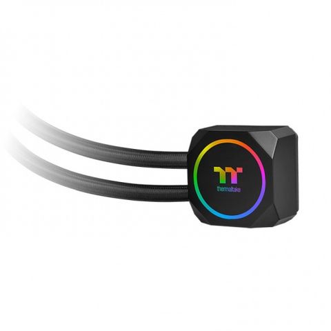  Tản nhiệt nước CPU Thermaltake TH120 ARGB Sync AIO Liquid Cooler 