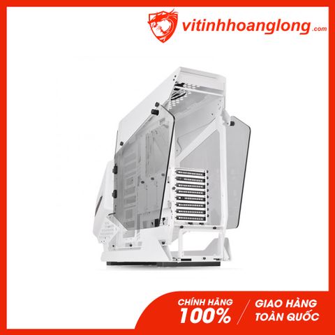  Vỏ Case máy tính Thermaltake AH T600 Snow Full Tower Chassis (Trắng) (CA-1Q4-00M6WN-00) 