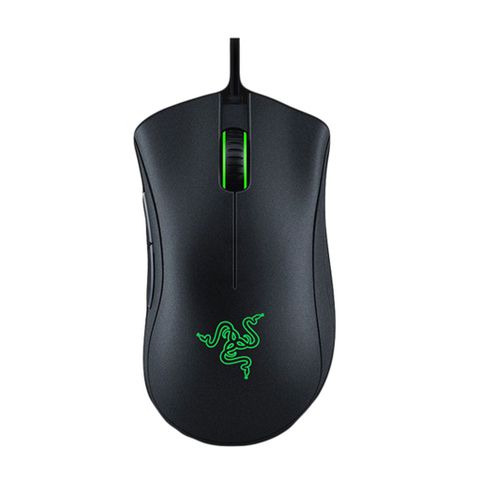  Chuột Razer DeathAdder Essential Black/White 