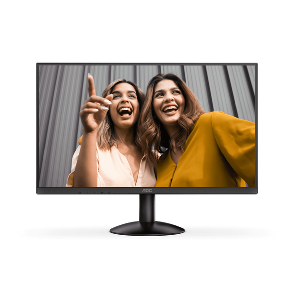  Màn hình văn phòng AOC 22B30HM23/74 | 21.45 inch FHD VA 120Hz 1ms MPRT Phẳng 