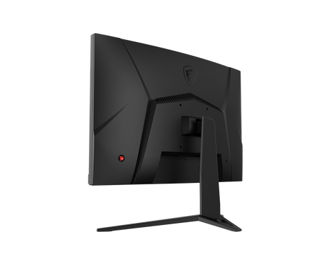 Màn hình Gaming MSI G24C4 E2 | 23.6 inch Full HD 180Hz 1ms cong 