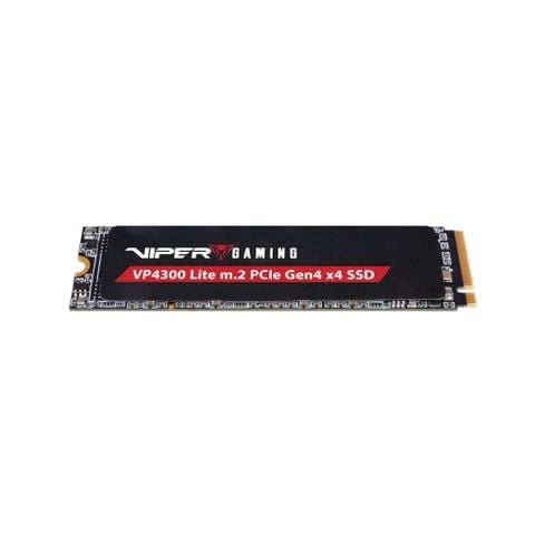  Ổ cứng SSD Patriot VP4300 Lite NVMe M.2 PCIe 2TB Gen 4x4 