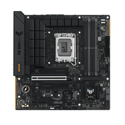  Mainboard ASUS TUF Gaming B760M-PLUS II 