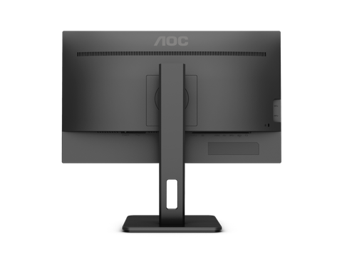  Màn hình Design AOC U27P2C/74 | 27 inch 4K UHD IPS 60Hz 4ms phẳng 