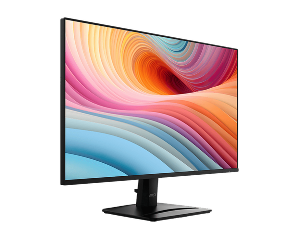  Màn hình văn phòng MSI Pro MP275 E2 | 27 inch FHD IPS 120Hz 1ms 
