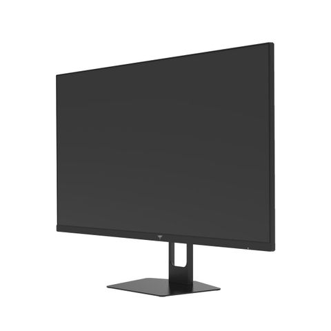  Màn hình Gaming KTC H27T22S QHD | 27 inch 2K IPS 180Hz 1ms chân CTH đen 