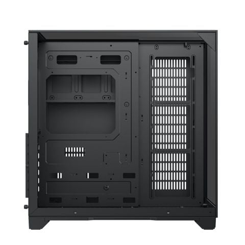  Thùng máy Case Xigmatek Ocean ATX - Black | Không kèm fan 
