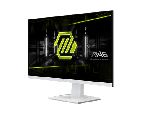  Màn hình Gaming MSI MAG 274QRFW WQHD | 27 inch 2K Rapid IPS 180Hz 1ms chân CTH 
